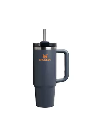 STANLEY | Bouteille isotherme - Gourde isotherme Quencher H2.0 0,89l Crème | grau